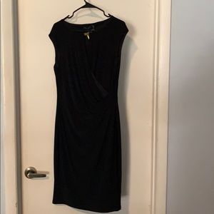 Ralph Lauren Black dress